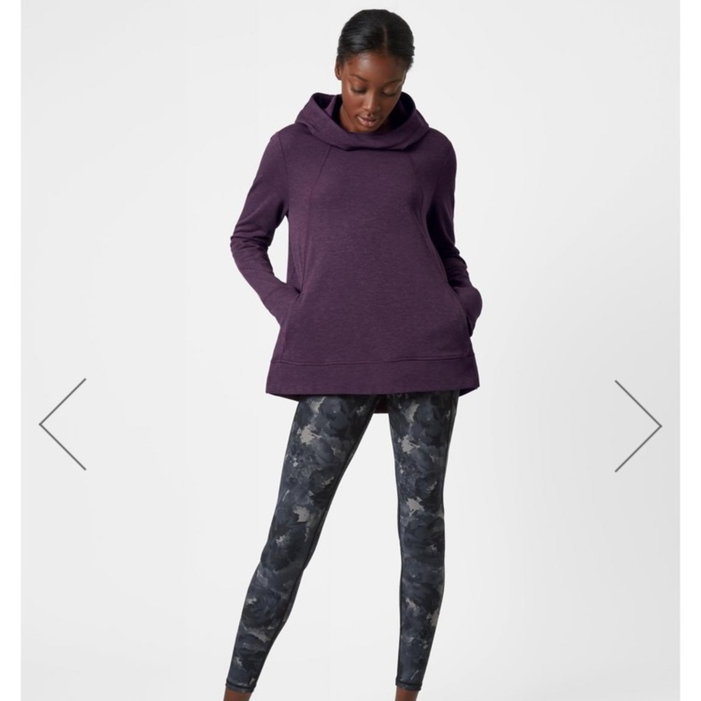 Sweaty Betty Hoodie